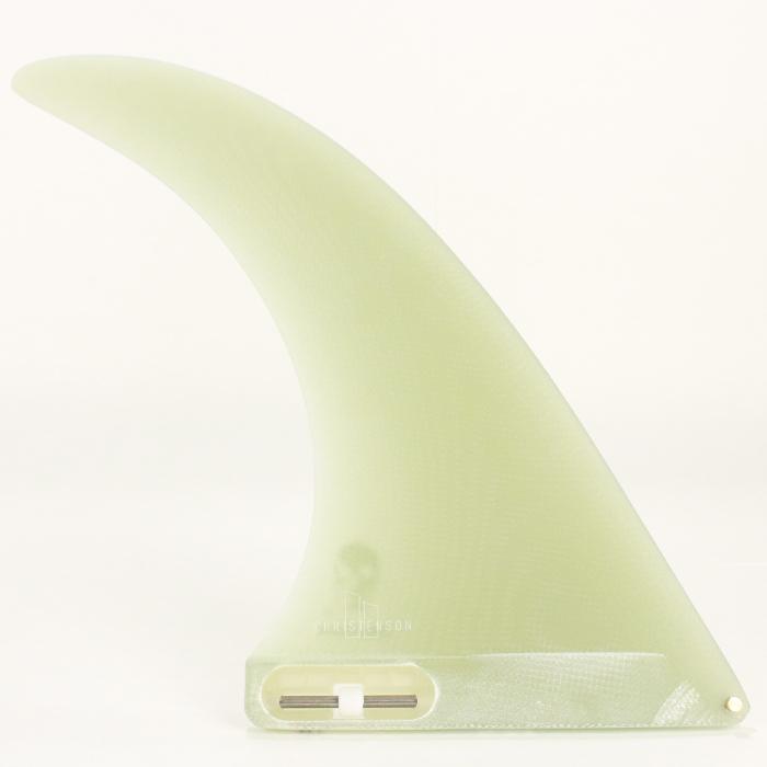 FCS サーフィン フィン シングルフィン 2 CHRISTENSON PG VOLAN