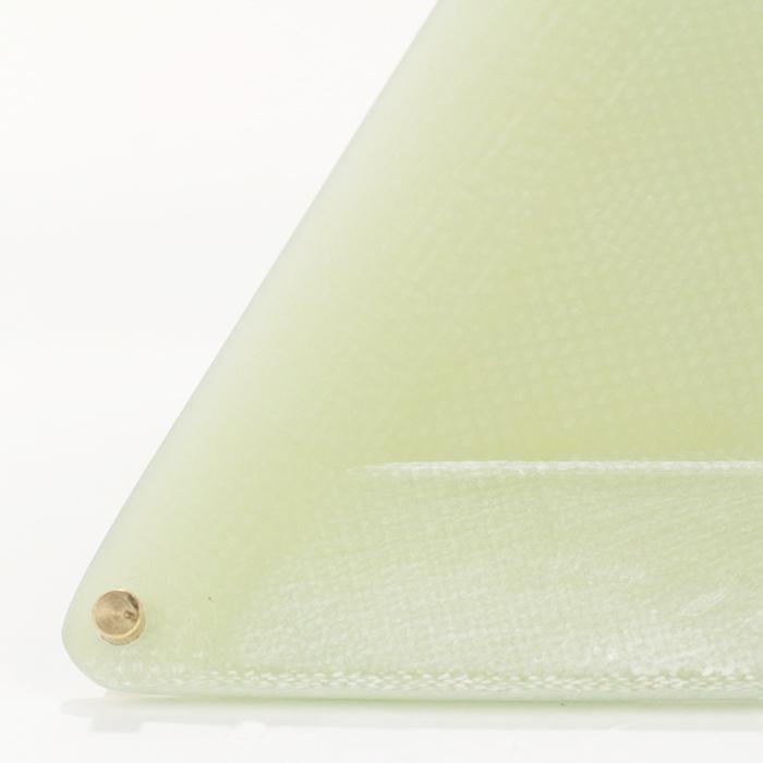 FCS サーフィン フィン シングルフィン 2 CHRISTENSON PG VOLAN