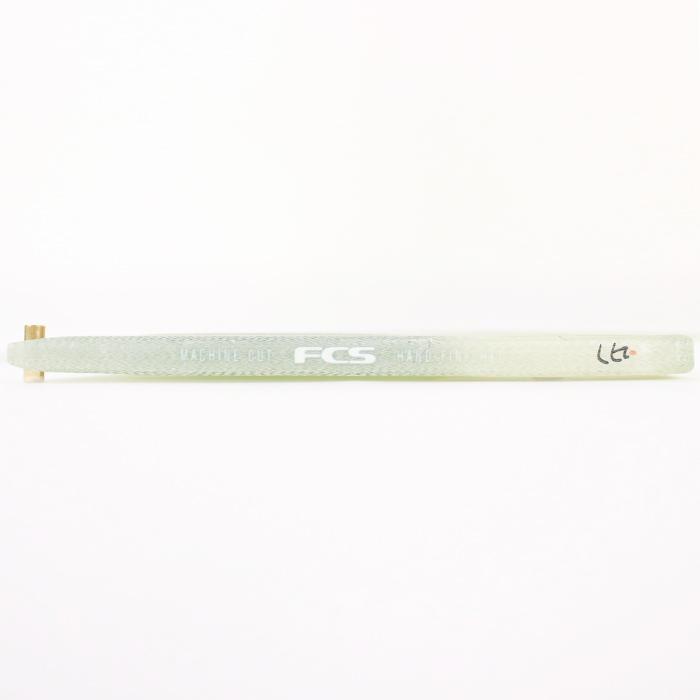 FCS サーフィン フィン シングルフィン 2 CHRISTENSON PG VOLAN