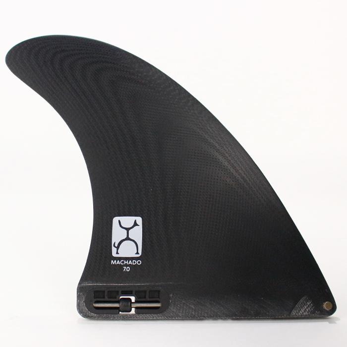 FCS サーフィン シングルフィン FCS 2 MACHADO PG SINGLE Black Camo