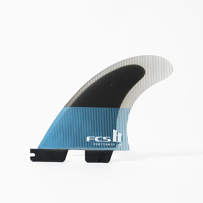 FCS サーフィン フィン トライフィン FCS FCS2 PERFORMER PC TRI