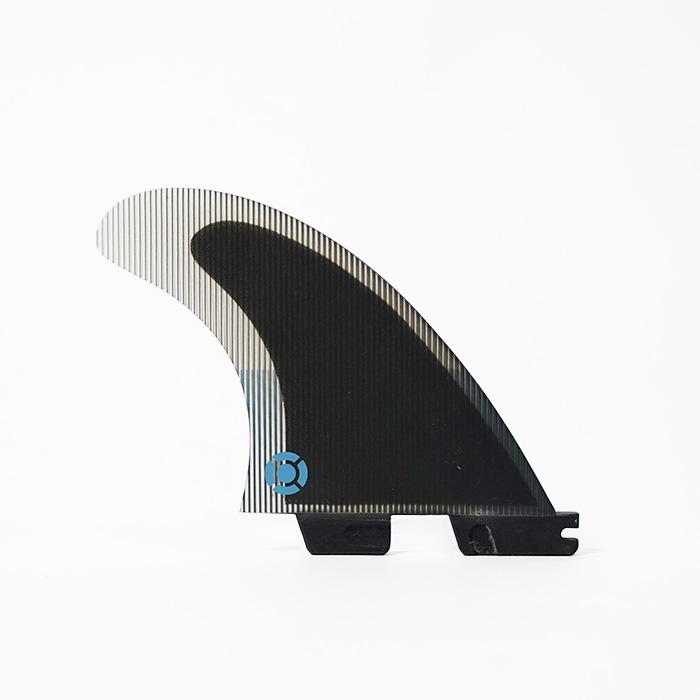 FCS サーフィン フィン トライフィン FCS FCS2 PERFORMER PC TRI