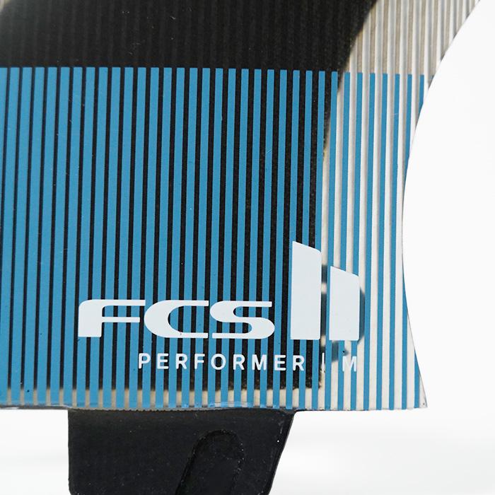 FCS サーフィン フィン トライフィン FCS FCS2 PERFORMER PC TRI