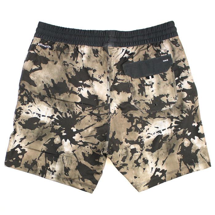 Hurley（ハーレー） 海パン サーフパンツ HURLEY PHANTOM CANNONBALL