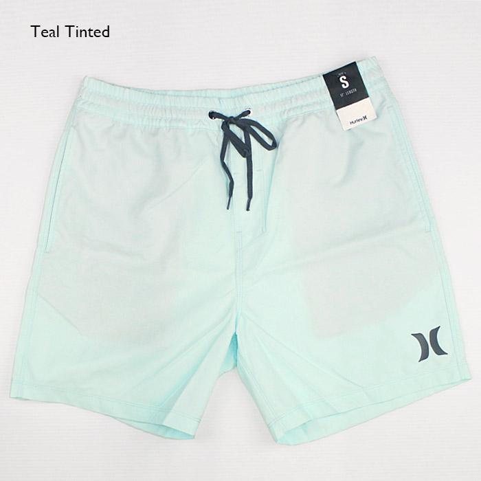 Hurley（ハーレー） 海パン サーフパンツ HURLEY ONE AND ONLY