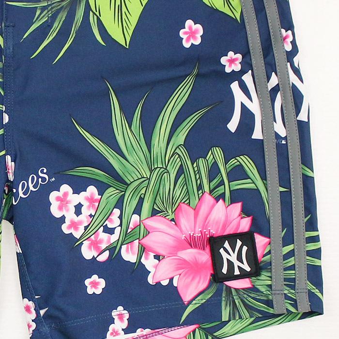 hurley phantom （Sサイズ）＆FIED サーフパンツ（XSサイズ） Hurley ハーレー 海パン ニューヨーク ヤンキース サーフパンツ