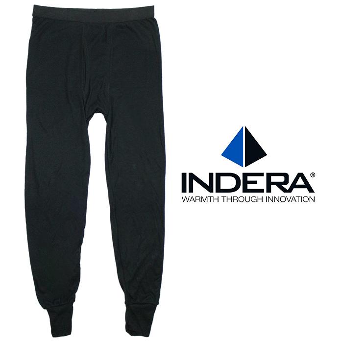 インデラミルズ アンダーパンツ INDERA MILLS 71 PERFORMANCE RIB KNIT THERMALS 71DR