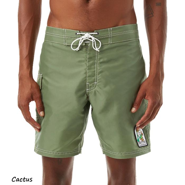 KATIN ケイティン 海パン サーフパンツ HERITAGE WATERMAN TRUNK KATIN ケイティン 海パン サーフパンツ HERITAGE WATERMAN TRUNK