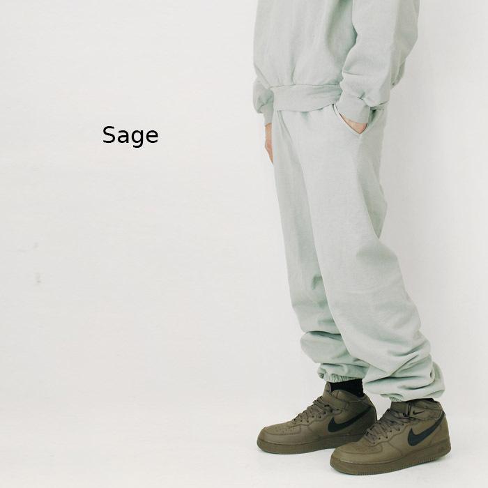 LOS ANGELES APPAREL ロサンゼルス アパレル スウェットパンツ LOS ANGELES APPAREL ロサンゼルス アパレル スウェットパンツ