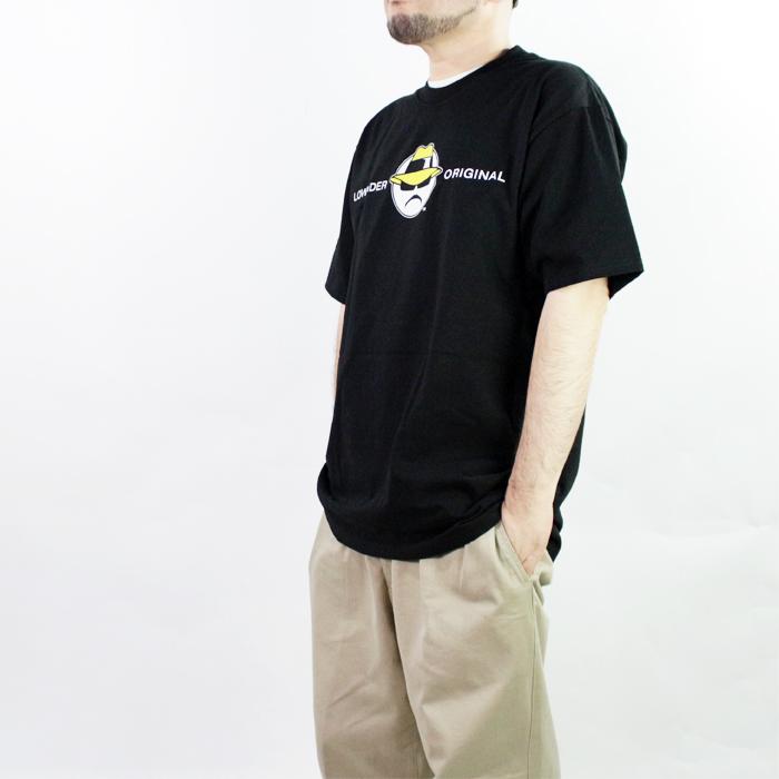 lowrideローライダー　レディース　タンクトップとラリーレバンのTシャツ２組 ローライダー クロージング 半袖 Tシャツ LOWRIDER CLOTHING TEE SUPER