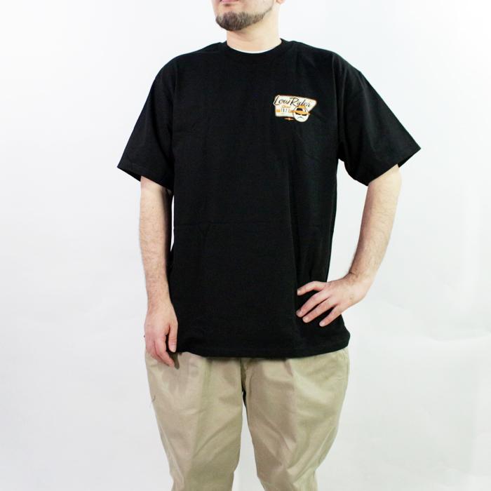 ローライダー クロージング 半袖 Tシャツ LOWRIDER CLOTHING TEE