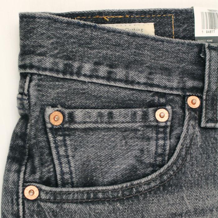 Levi's（リーバイス） ジーンズ デニム Levi's 501 '93 STRAIGHT FIT