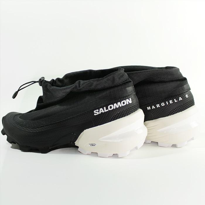 Maison Margiela MM6 メゾン マルジェラ サロモン スニーカー Maison Margiela MM6 メゾン マルジェラ サロモン スニーカー