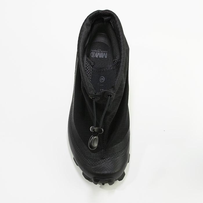 MM6 メゾン マルジェラ サロモン スニーカー MM6 MAISON MARGIELA SALOMON CROSS LOW S66WS0080 P5133 H9426 Black コラボ ジェンダーレス オールジェンダー｜nest001｜05