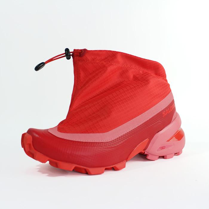 Maison Margiela MM6 メゾン マルジェラ サロモン スニーカー Maison Margiela MM6 メゾン マルジェラ サロモン スニーカー