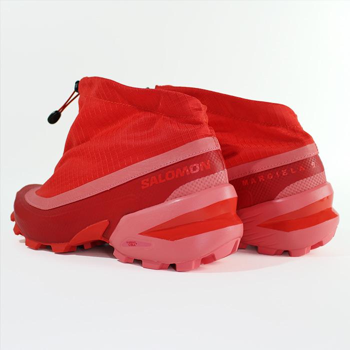 Maison Margiela MM6 メゾン マルジェラ サロモン スニーカー Maison Margiela MM6 メゾン マルジェラ サロモン スニーカー