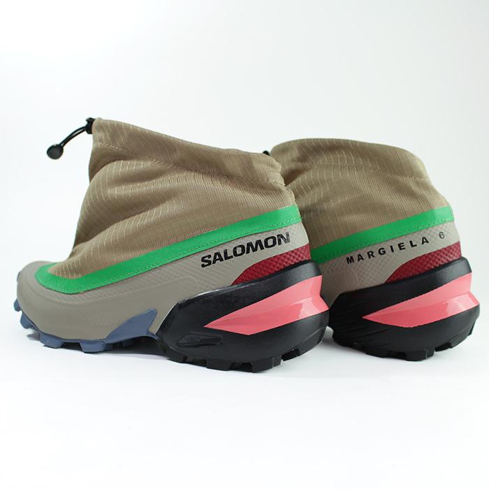 Maison Margiela MM6 メゾン マルジェラ サロモン スニーカー Maison Margiela MM6 メゾン マルジェラ サロモン スニーカー