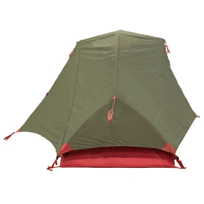 MSR 1人用テント ハバNX MSR HUBBA NX TENT 6203 GREEN ソロキャン ツーリング キャンツー キャンプ バックパッカー 山岳テント 登山 縦走 ハイキング 超軽量｜nest001｜04