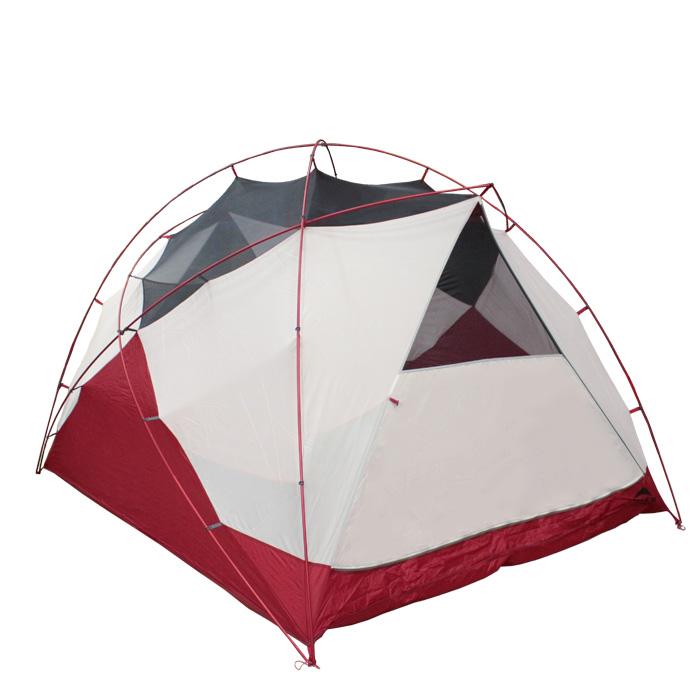 MSR（マウンテンセーフティーリサーチ） MSR 6人用テント ハビチュード