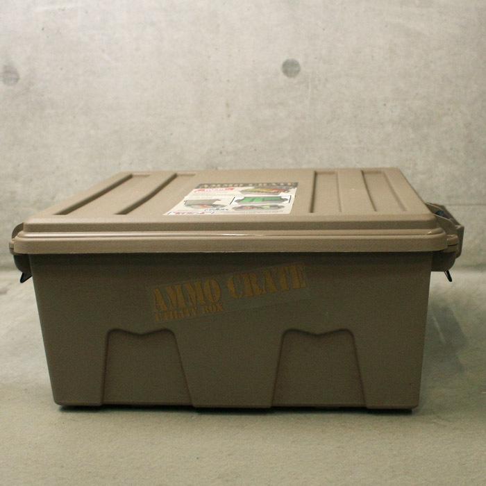MTM社製 アモクレート アモカン 弾薬缶 コンテナ MTM CASE GARD