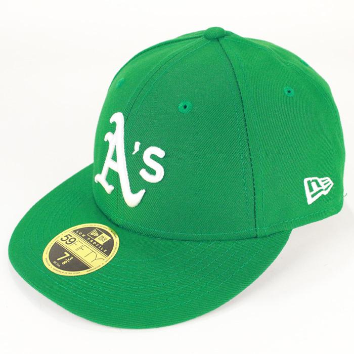 NEW ERA（ニューエラ） 帽子 キャップ NEWERA LC ACPERF 2017 LOW