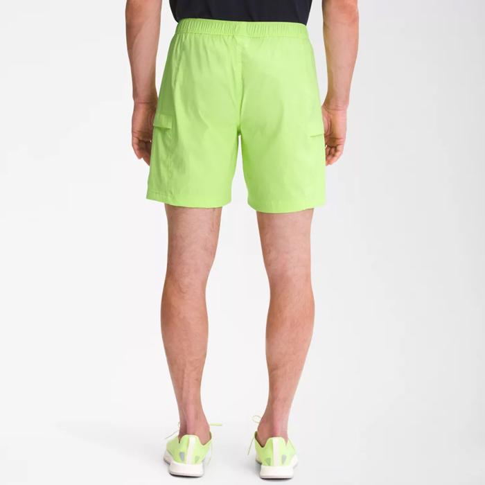 THE NORTH FACE ノースフェイス ショートパンツ 短パン CLASS V