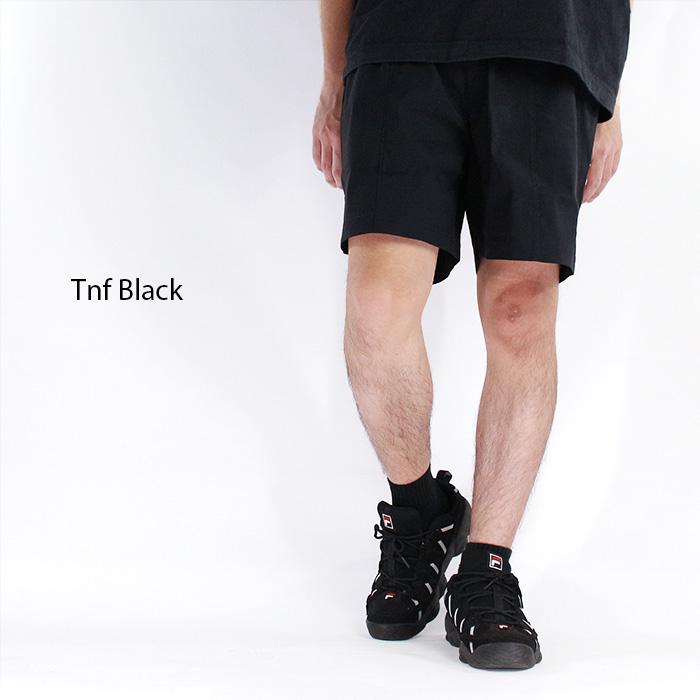 THE NORTH FACE ノースフェイス ショートパンツ 短パン CLASS V