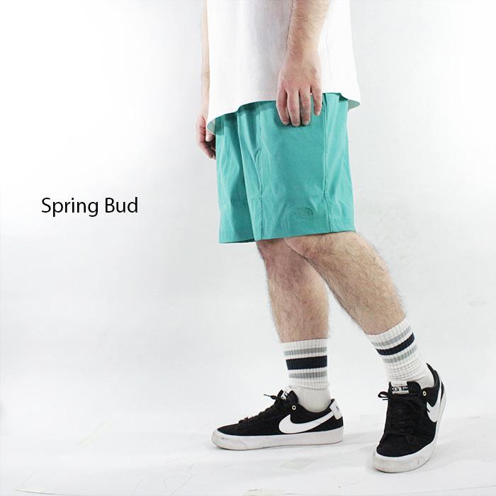 THE NORTH FACE ノースフェイス ショートパンツ 短パン CLASS V