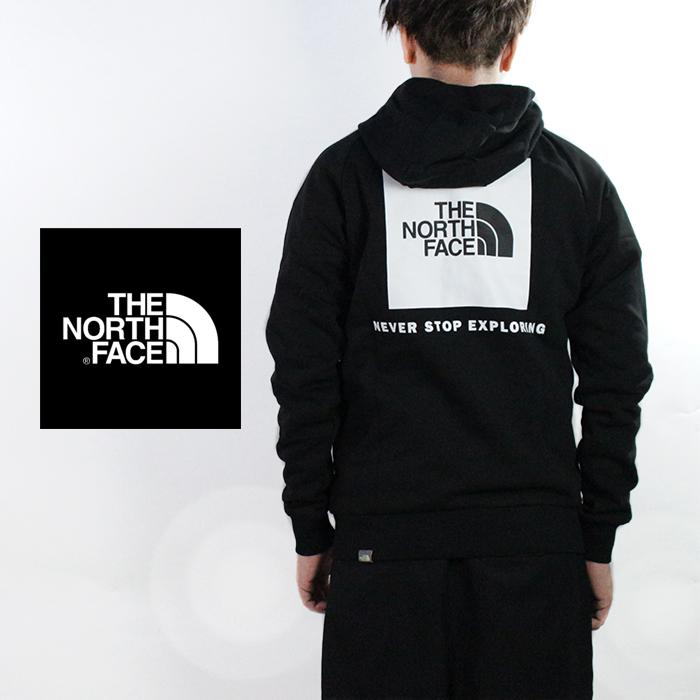 THE NORTH FACE（ザ ノースフェイス） ノースフェイス フーディー