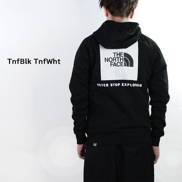 THE NORTH FACE パーカー　ノースフェイス　XL LL ブルー THE NORTH FACE（ザ ノースフェイス） パーカー スウェット メンズ