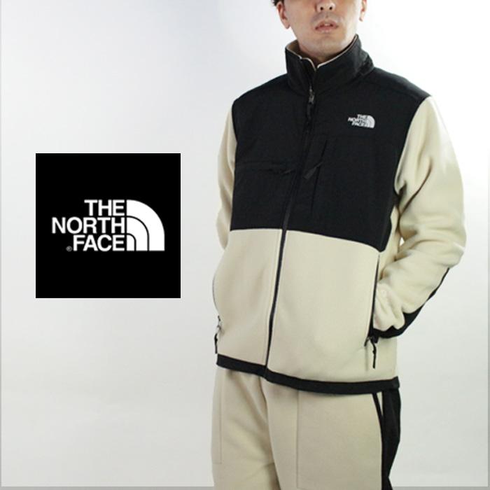 ノースフェイス フリース フルジップジャケット THE NORTH FACE DENALI JACKET NF0A7UR2 Gravel Wasabi デナリジャケット キャンプ アウトドア 登山 防寒 秋冬