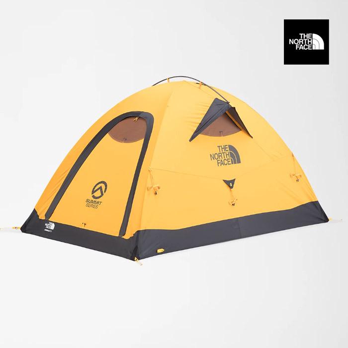 THE NORTH FACE ノースフェイス 2人用テント ASSAULT 2 THE NORTH FACE ノースフェイス 2人用テント ASSAULT 2