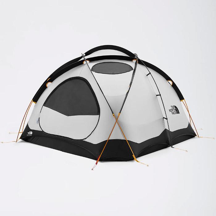 ノースフェイス 4人用テント THE NORTH FACE BASTION 4 TENT 4 PERSON TENT SUMMITシリーズ サミットシリーズ バスティオン4 クロスポール型｜nest001｜03