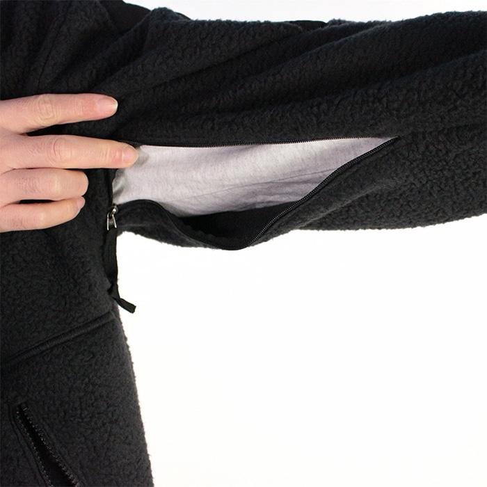 ノースフェイス フリース フルジップジャケット THE NORTH FACE 94