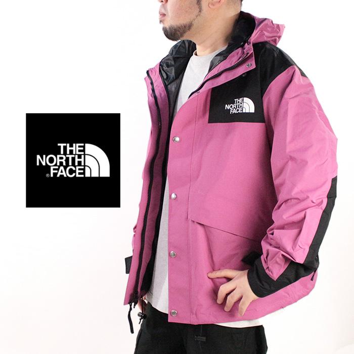 THE NORTH FACE ノースフェイス ハードシェル 86 RETRO MOUNTAIN THE NORTH FACE ノースフェイス ハードシェル 86 RETRO MOUNTAIN