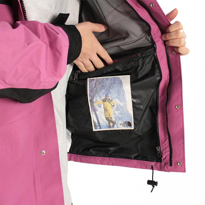 THE NORTH FACE ノースフェイス ハードシェル 86 RETRO MOUNTAIN THE NORTH FACE ノースフェイス ハードシェル 86 RETRO MOUNTAIN