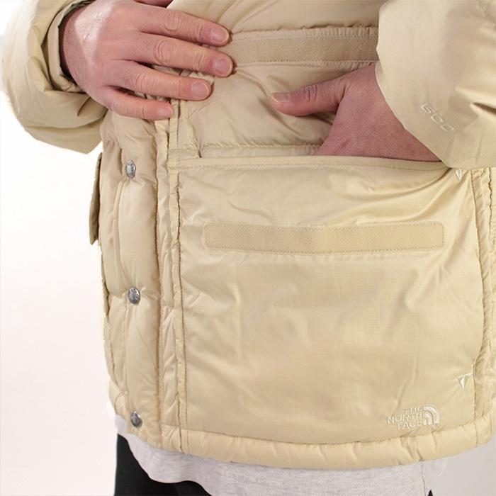 THE NORTH FACE ノースフェイス ダウンジャケット 71 SIERRA THE NORTH FACE ノースフェイス ダウンジャケット 71 SIERRA