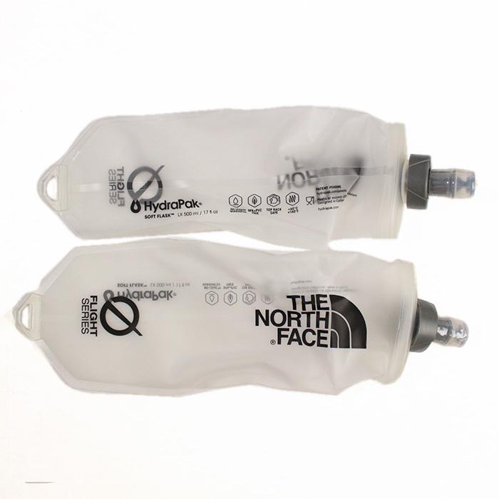 THE NORTH FACE ノースフェイス ランニングベストパック FLIGHT THE NORTH FACE ノースフェイス ランニングベストパック FLIGHT