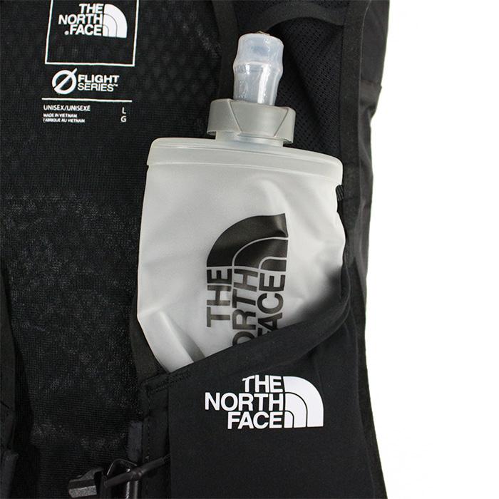 ノースフェイス ランニングベストパック THE NORTH FACE FLIGHT TRAINING PACK 12 NF0A52CW TNF Black ブラック 黒 フライトトレーニングパック トレイルラン｜nest001｜08