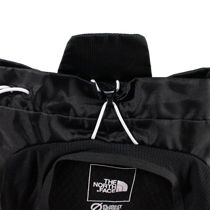 ノースフェイス ランニングベストパック THE NORTH FACE FLIGHT TRAINING PACK 12 NF0A52CW TNF Black ブラック 黒 フライトトレーニングパック トレイルラン｜nest001｜10