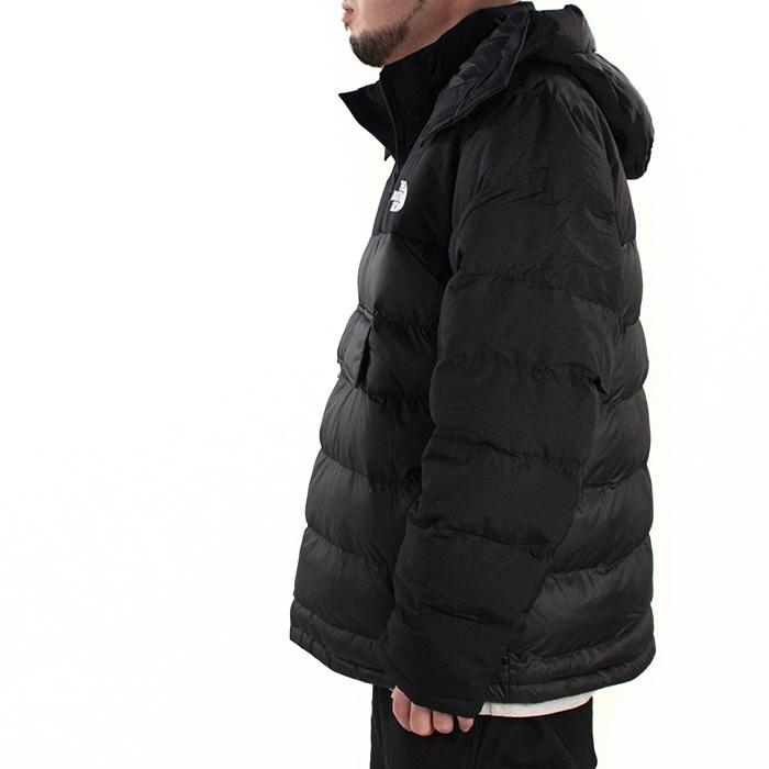 THE NORTH FACE ノースフェイス アノラック ダウンジャケット THE NORTH FACE ノースフェイス アノラック ダウンジャケット