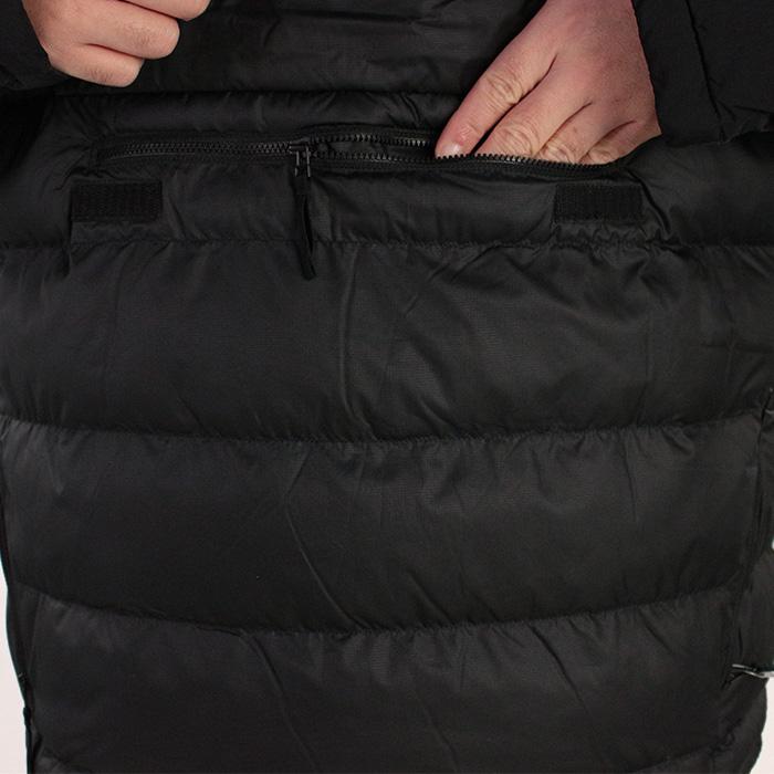 THE NORTH FACE ノースフェイス アノラック ダウンジャケット THE NORTH FACE ノースフェイス アノラック ダウンジャケット