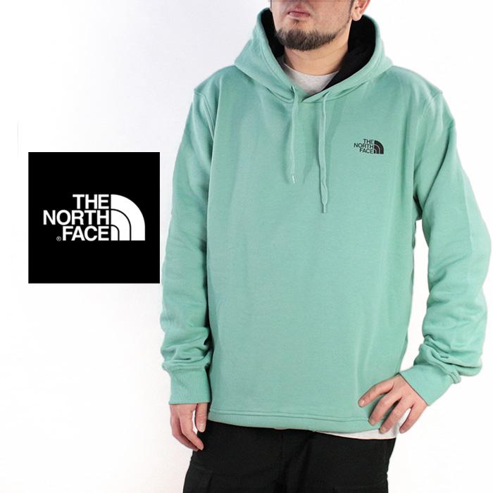 THE NORTH FACE ノースフェイス フーディー パーカー SEASONAL DREW 