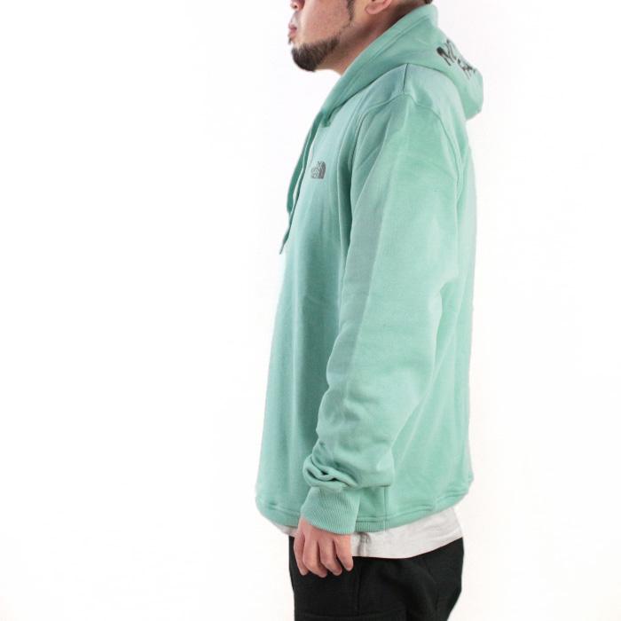 THE NORTH FACE ノースフェイス フーディー パーカー SEASONAL DREW 