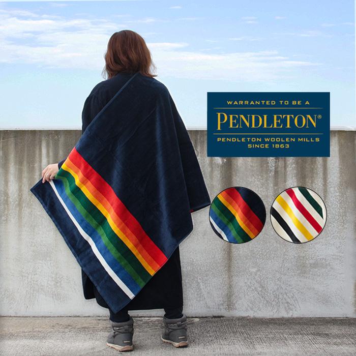 PENDLETON ペンドルトン バスタオル XB210 NATIONAL PARK BATH