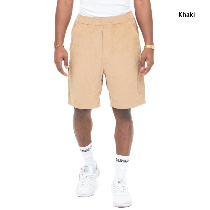 PRO CLUB（プロクラブ） ハーフパンツ PRO CLUB CORDUROY UTILITY