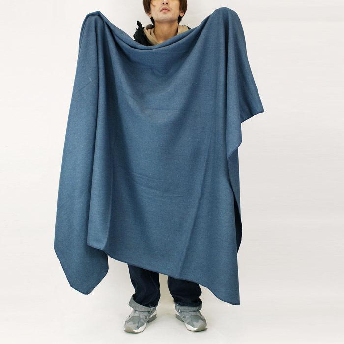 新品　ROTHCO　ロスコ　US ウールブランケット　アメリカ製　インテリア Rothco USロゴ入りウールブランケット | OUTDOOR GEAR,ROTHCO