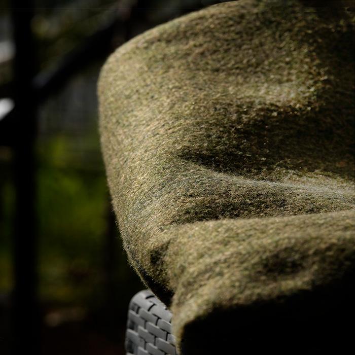 ROTHCO（ロスコ） ブランケット ROTHCO U.S.MADE 70% VIRGIN WOOL