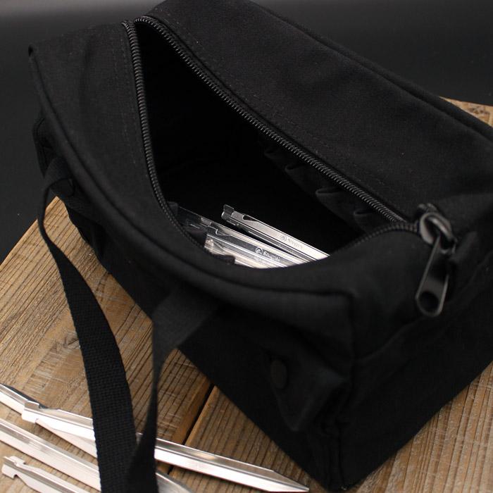 ROTHCO（ロスコ） ツールバッグ ROTHCO G.I. TYPE MECHANICS TOOL BAG