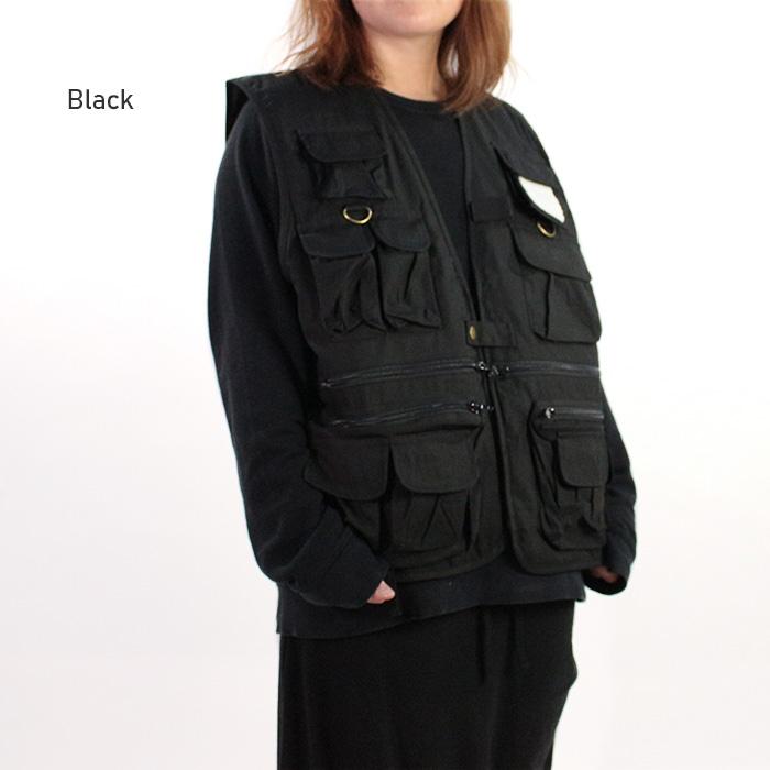 ROTHCO（ロスコ） トラベルベスト ROTHCO UNCLE MILITARY TRAVEL VEST 